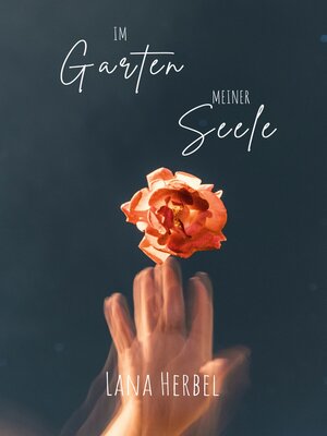 cover image of Im Garten meiner Seele